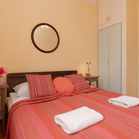 Warsaw New Town Square Apartment For 5 Guests By Noclegi Renters Extérieur photo