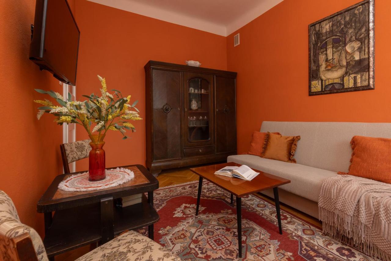 Warsaw New Town Square Apartment For 5 Guests By Noclegi Renters Extérieur photo
